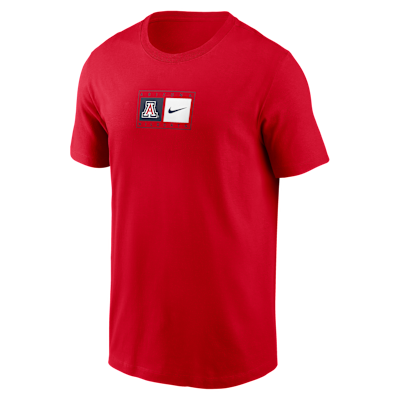 Arizona Campus Logo Swoosh