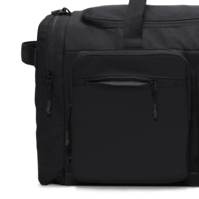 Nike Utility Power 2.0 Duffel Bag (Medium, 51L)