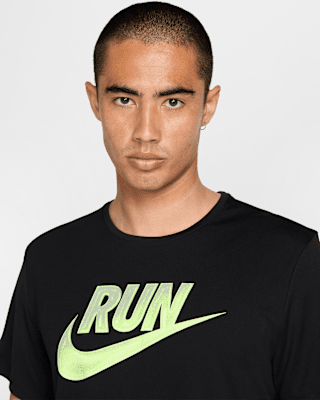 Nike Miler Run Energy