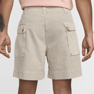 Shorts cargo P44 para hombre Nike Life