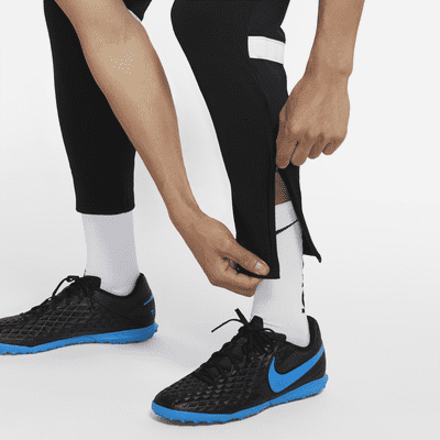 Mens Nike Dry Park18 Football Pants BlackWhite M  Amazonin Clothing   Accessories
