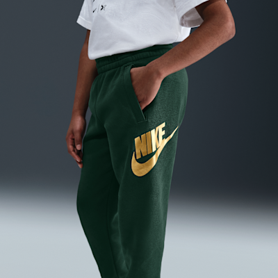 Nike Sportswear Club Fleece Big Kids' Joggers