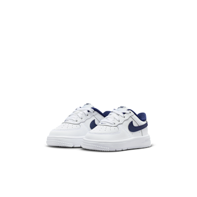 Nike Force 1 Low Baby/Toddler Shoes