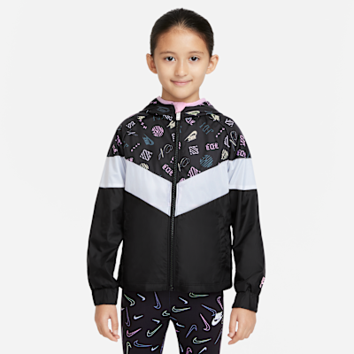 nike windrunner enfant