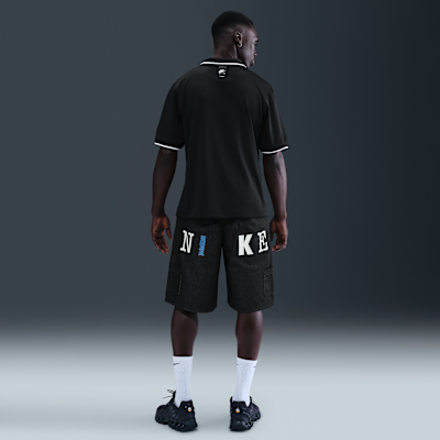 Nike Sportswear Men's Denim Shorts