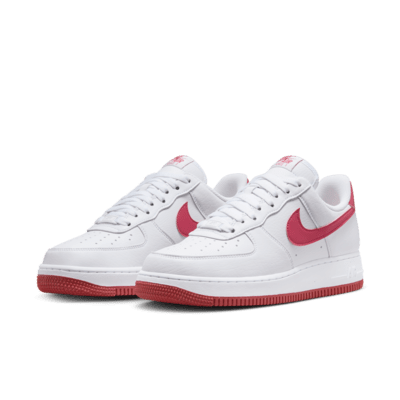 รองเท้าผู้หญิง Nike Air Force 1 '07 Next Nature