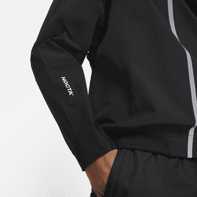 NOCTA Long-Sleeve Crew. Nike ID