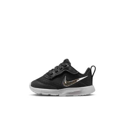 Nike Tanjun SE EasyOn Baby/Toddler Shoes