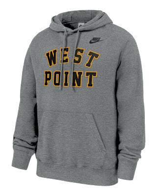 Мужское худи Army Club Nike College Fleece Pullover Hoodie