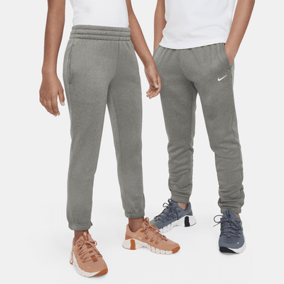 Pantaloni per l'inverno Nike Therma-FIT – Ragazzo/a