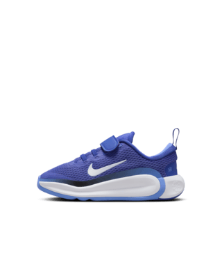 Детские кроссовки Nike Infinity Flow Little Kids'