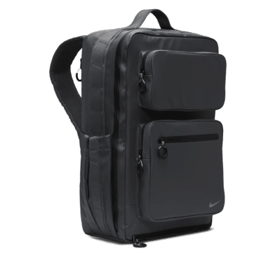 Nike Storm-FIT ADV Utility Speed Training Backpack (27L). Nike ID
