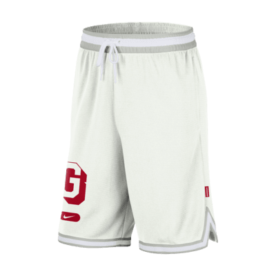 Georgia DNA 3.0 Men's Nike Dri-FIT College Shorts