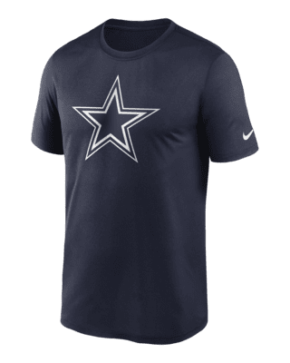 Dallas Cowboys Custom Team Authentic T Shirt |