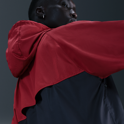 Nike Windrunner Men's Lined Jacket