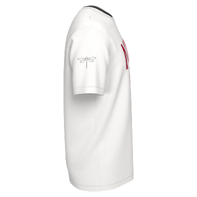 Playera de correr para hombre Nike 2025 NXN