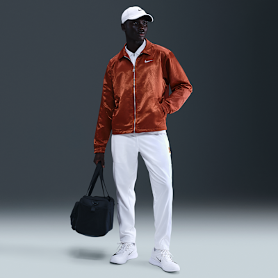 Chamarra para hombre NikeCourt Slam
