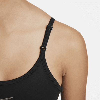 Tuta body Nike Dri-FIT One – Ragazza