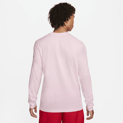 Nike Sportswear-T-shirt med lange ærmer