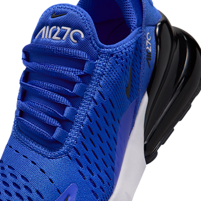 Nike Air Max 270 Big Kids' Shoes