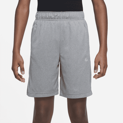 Nike Poly+ Big Kids' (Boys') Shorts