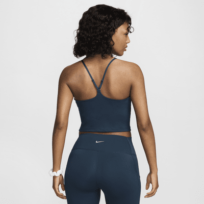 Nike Indy Women's Light-Support Padded Sports Bra Tank