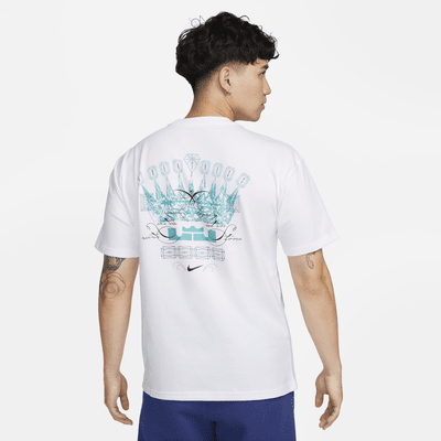 เสื้อยืดผู้ชาย Max90 LeBron