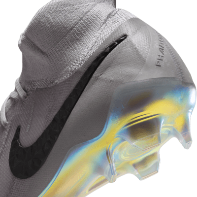 Nike Phantom Luna 2 Elite FG High-Top Football Boot