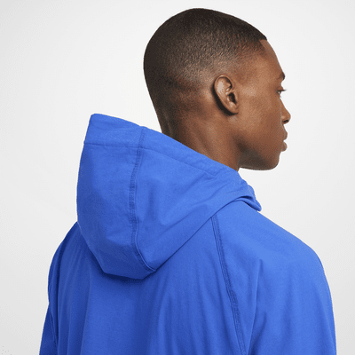 Veste tissée Nike Tech pour homme