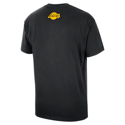 LeBron Nike NBA-T-Shirt für Herren