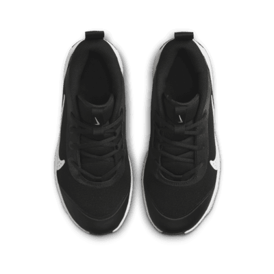 Chaussure de sport en salle Nike Omni Multi-Court pour ado