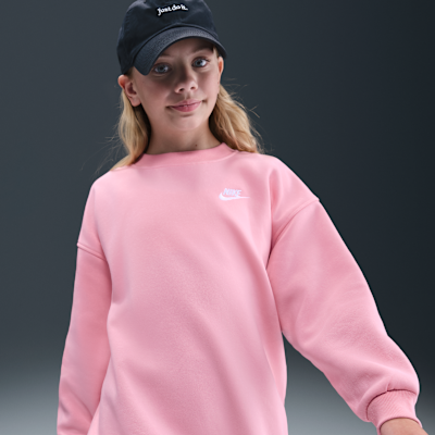 Nike Sportswear Club Fleece