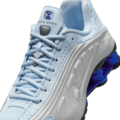 Nike Shox R4 Women's Shoes