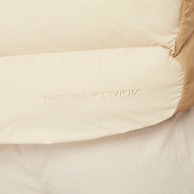 Nike ACG 'Lunar Lake' PrimaLoft® Women's Therma-FIT ADV Loose Hooded Jacket