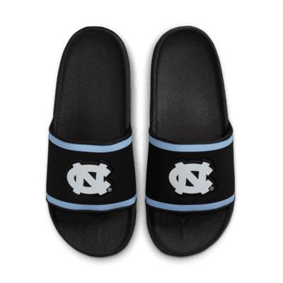 Nike Offcourt (UNC) Slide