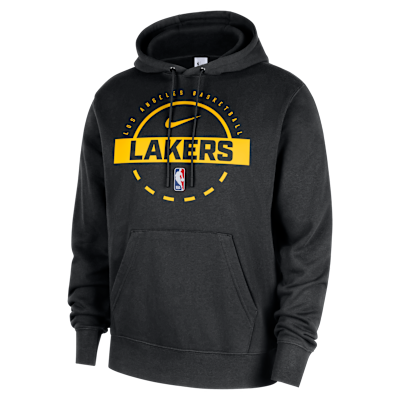 Los Angeles Lakers Club