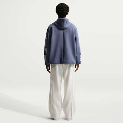 Kobe Men's Fleece Pullover Basketball Hoodie