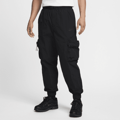 Nike Tech Men's Woven Cargo Pants