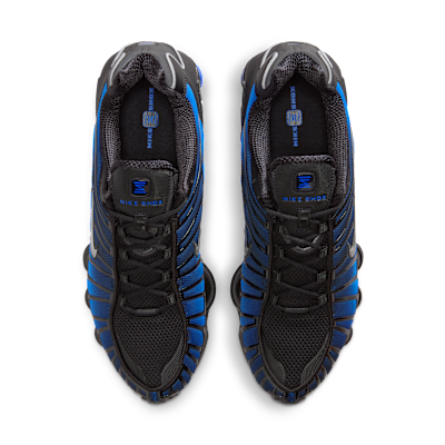 Nike Shox TL Women's Shoes