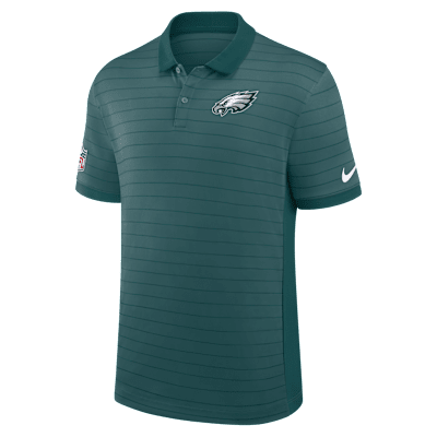 Philadelphia Eagles Sideline Victory Stripe
