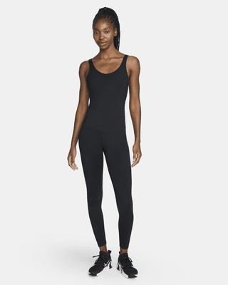 Женские  Nike One Dri-FIT Bodysuit