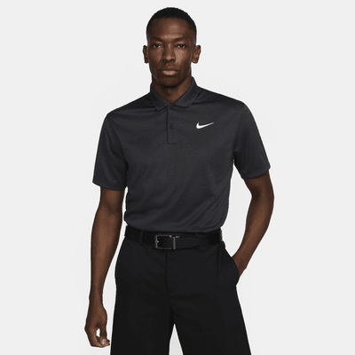 Polo de golf Dri-FIT para hombre Nike Victory+