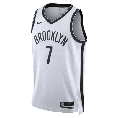 New York Knicks Statement Edition Jordan Dri-FIT NBA Swingman Jersey. Nike  IL