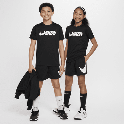 Nike Legend Big Kids' Dri-FIT T-Shirt. Nike.com