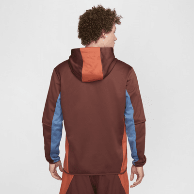 Sweat à capuche de golf Nike Golf Club pour homme