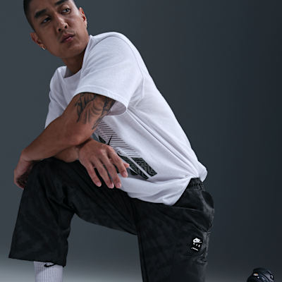 Nike Air Men's Woven Cargo Trousers