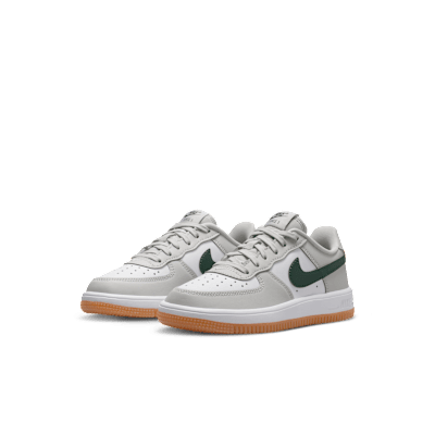 Nike Force 1 Low Little Kids' Shoes