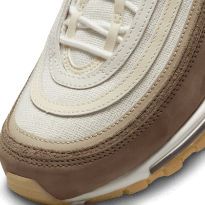 Nike Air Max 97 Premium Men's Shoes