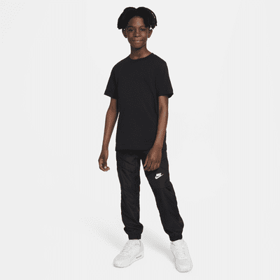ナイキ ジュニア ショートスリーブ Tシャツ