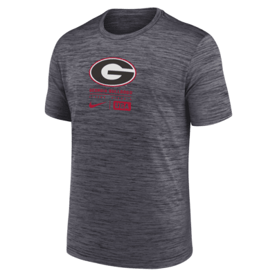 Georgia Bulldogs Campus Center Block Velocity